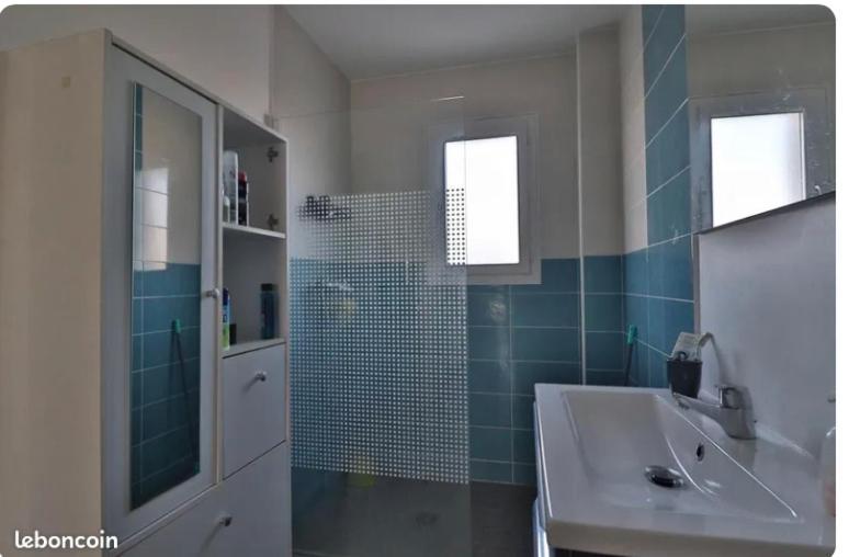Villa Maison de l’occitanie à Bessan Extérieur photo