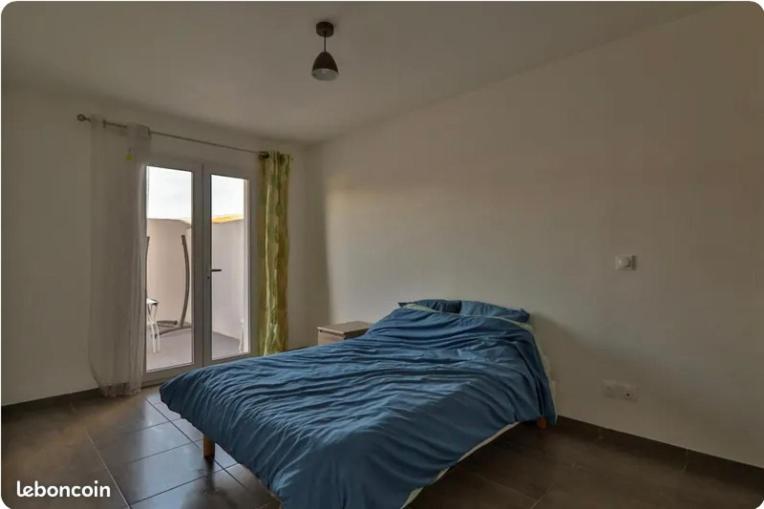 Villa Maison de l’occitanie à Bessan Extérieur photo